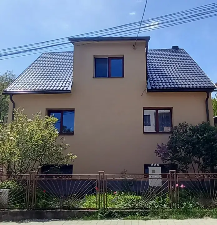Zatepľovacie práce S.L.D.